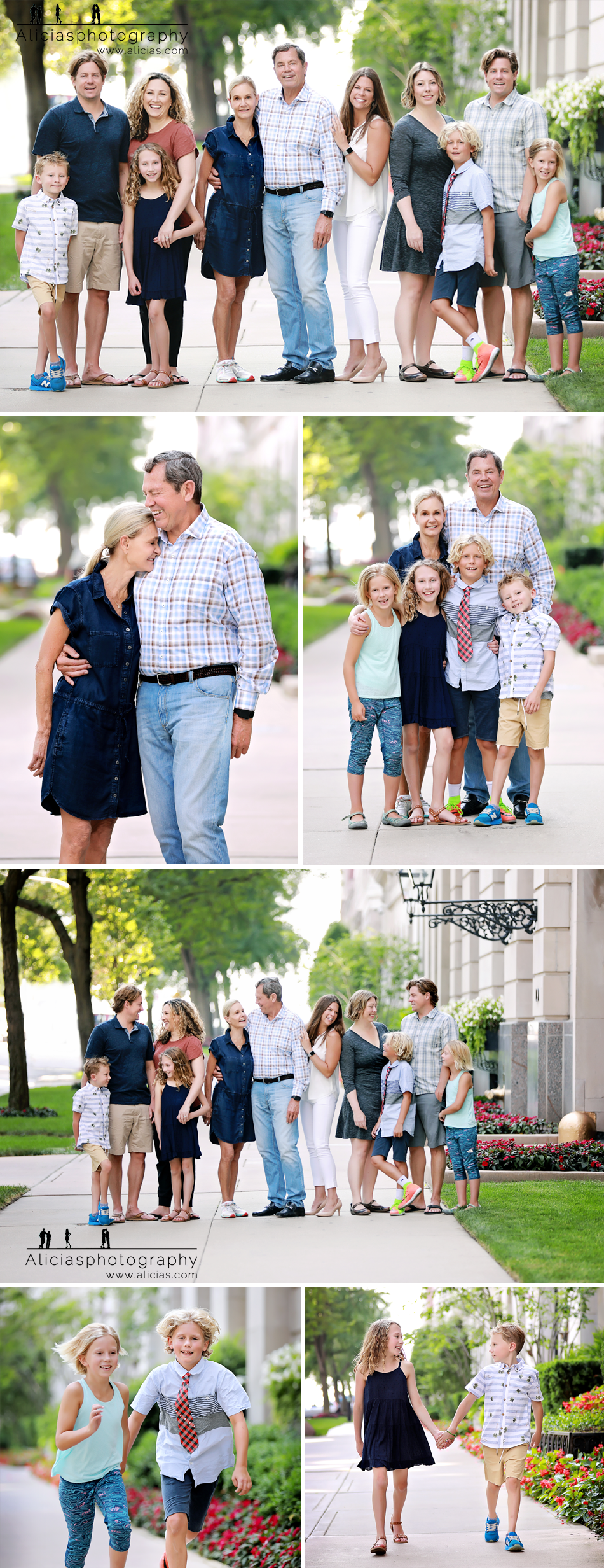 Chicago Family Photographer | Destination Family Photographer | Alicia's Photography