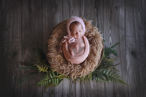 Newborn Photography FAQ