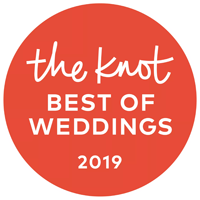 The Knot - Best of Weddings 2019 Pick
